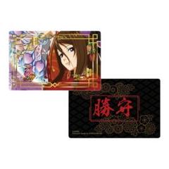 2025年最新】パチスロ戦国乙女 カードの人気アイテム - メルカリ