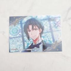 アイナナ　マリマリ　ブロマイド　一織 アイナナ マリマリ ブロマイド 一織