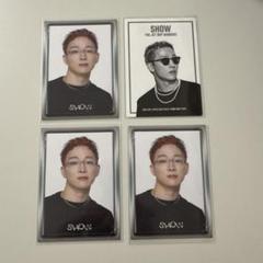 【バラ売り可】TJBB 田中彰LDHLIVE-EXPO JETPARTYフォトカ
