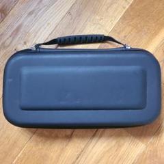 Nintendo Switch ハードケース 黒 つや消しマット