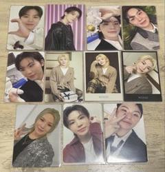 2025年最新】seventeen トレカ まとめ売りの人気アイテム - メルカリ