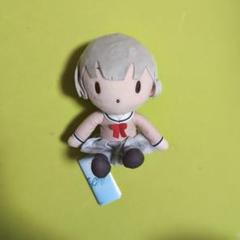 新品　バンドリ　ふわぷちぬいぐるみ　3種セット　祐天寺にゃむ　要楽奈　高松燈 BanG Dream! ふわぷちぬいぐるみ MyGO!!!!! 高松燈 要楽奈