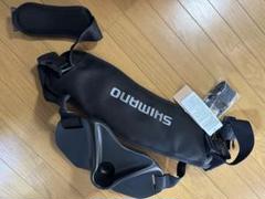 Shimano BE-200V ブラック BCジャケットのサムネイル