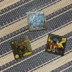 遊戯王 アマダ シール ブルーアイズホワイトドラゴン - メルカリ