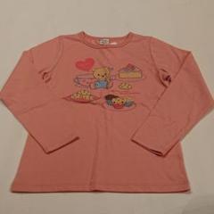 ピューピルハウス 子供服 130cm