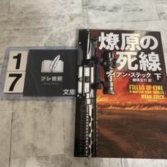 燎原の死線(下)