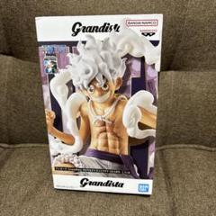ルフィ フィギュア まとめ売り Grandista ニカ ワンピース ルフィ ニカ フィギュア - メルカリ