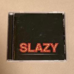 CLUB SLAZY 初演 CD