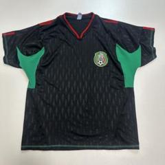 adidas メキシコ代表 サッカーシャツ 10 - メルカリ