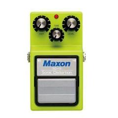 Maxon SD-9 黒ラベル 修理履歴あり - メルカリ