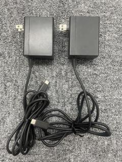 【純正品・動作品】Switch ACアダプター