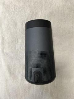 12/9迄Bose SoundLink Revolve スピーカー [ジャンク] 2025年最新】BOSE soundlink revolve ジャンクの人気アイテム