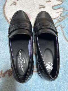 ツイステッドワンダーランド　ローファー　ハーツラビュル　Mサイズ Twisted Wonderland - Shoes Size-25cm (ハーツラビュル寮