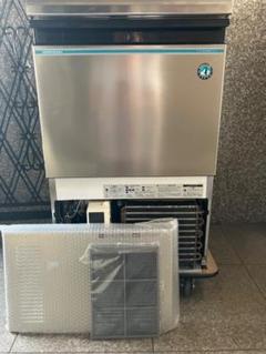 ホシザキ【35㌔製氷機】2017年美品 2025年最新】ホシザキ 製氷機 35kgの人気アイテム - メルカリ