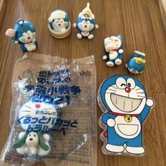 ドラえもんグッズまとめ売りセット - メルカリ