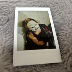 O-MENZ ランダム チェキ 阿形 O-MENZ オーメンズ ランダムチェキ おかめ 阿形 （O-MENZ