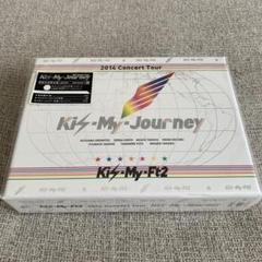 Kis-My-Ft2/2014Concert Tour Kis-My-Jour…のサムネイル