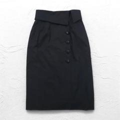 【美品】 ブラック 黒 THE NORTH FACE HYKE ラップスカート 美品】 ブラック 黒 THE NORTH FACE HYKE ラップスカート