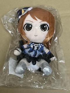 アイマス　北条加蓮 Trinity Field ver. ぬいぐるみ アイドルマスター シンデレラガールズ ぬいぐるみ 北条加蓮