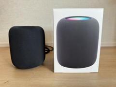 2025年最新】homepod 第2世代の人気アイテム - メルカリ