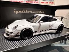 RWB997 ジョン・ウィック仕様 イグニション1/18 RWB997 ジョン・ウィック仕様 イグニション1/18 - メルカリ