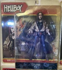 Hellboy Liz Sherman フィギュア (8歳以上) Funko POP Hellboy Liz Sherman #02 Vinyl Figure 889698227186