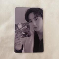 BTS Proof ホログラムトレカ ランダム テテ テヒョン 未開封 BTS JPFC ラキドロ proof ホログラムトレカ テテ V