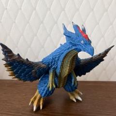 ウルトラ怪獣DX マガバッサー｜ウルトラマンおもちゃウェブ