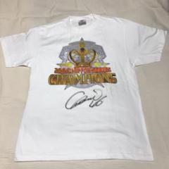日本ハムファイターズ 坪井智哉選手 サイン入り レプリカユニフォーム 日ハム 日本ハムファイターズ 坪井智哉選手 サイン入り レプリカ