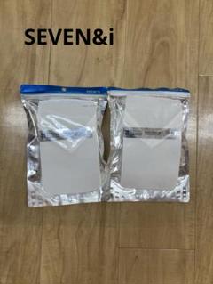 【SEVEN&i】BODY COOLER 2パックセット