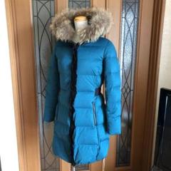 ランバン ダウンの中古/未使用品 - メルカリ