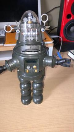 2025年最新】ロビー ザ ロボットの人気アイテム - メルカリ
