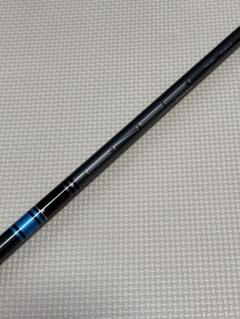 テンセイ　ブルー　TM50 R テーラーメイドスリーブ付　ドライバー用 楽天市場】【シャフト／±2°用】 テーラーメイド スリーブ付き