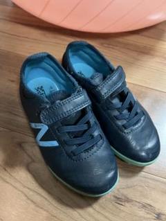 New Balance サッカーシューズ