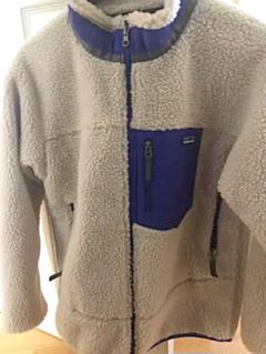 パタゴニア Patagonia 13年製 クラシックレトロXカーディガン ボアフリースジャケット アウター S 紫 パープル グレー 23060FA13 /KO ■OS 2025年最新】パタゴニア レトロx 紫の人気アイテム - メルカリ