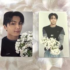 ENHYPEN 宵 Weverse＆ユニバ特典 ジェイ