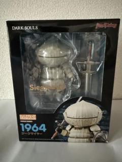 2025年最新】ねんどろいど DARK SOULS ジークマイヤーの人気