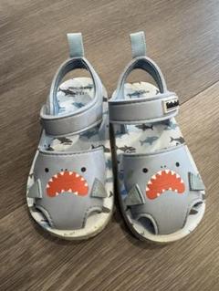 ベビー ベビーサンダル 15.0cm 夏 男の子