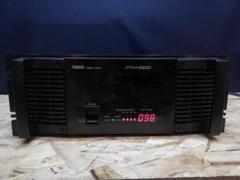 YAMAHA PW1200 パワーサプライユニット（動作品・プロ用） Amazon | ヤマハ YAMAHA パワーサプライリンクケーブル PSL360