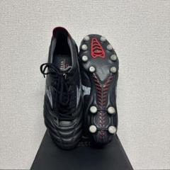 MIZUNO ミズノ モレリアネオ4ジャパン ブラック 26.0