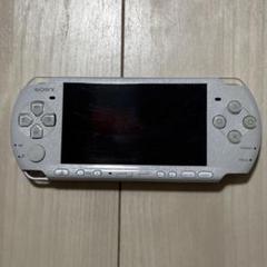 PSP 3000 本体のみ　動作確認済み