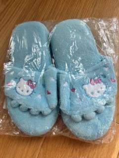 2025年最新】HelloKittyルームシューズの人気アイテム - メルカリ