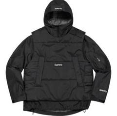 supreme gore-tex 2in1 shell windstopperのサムネイル