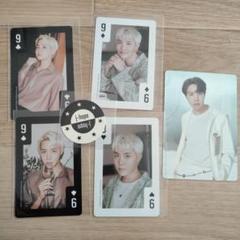 防弾少年団(BTS) - BTS 韓国ファンクラブ会員キット　5期 BTS 韓国ファンクラブ会員キット 5期 CD