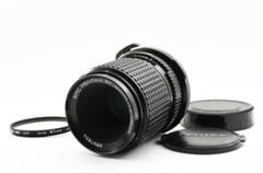 smcPENTAX67レンズ(マクロ135mm,F4) Amazon.co.jp: PENTAX SMCP 67 マクロ 135mm F4 W/C : 家電＆カメラ