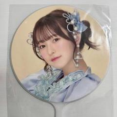 梅田みゆ きゅーすと CUTIE STREET うちわ 梅田みゆ うちわ 新品未開封 CUTIE STREET きゅーすと - メルカリ