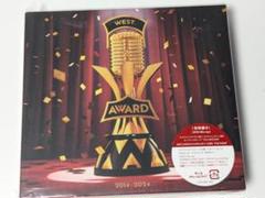 2025年最新】west. award アルバムの人気アイテム - メルカリ