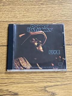 2025年最新】donny hathaway live レコードの人気アイテム