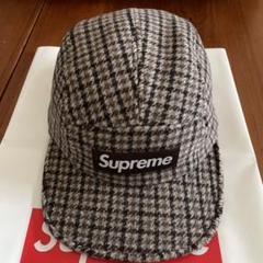 2025年最新】supreme new york キャップの人気アイテム - メルカリ