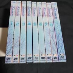 2025年最新】Kanon 京都アニメーション版 全8巻の人気アイテム
